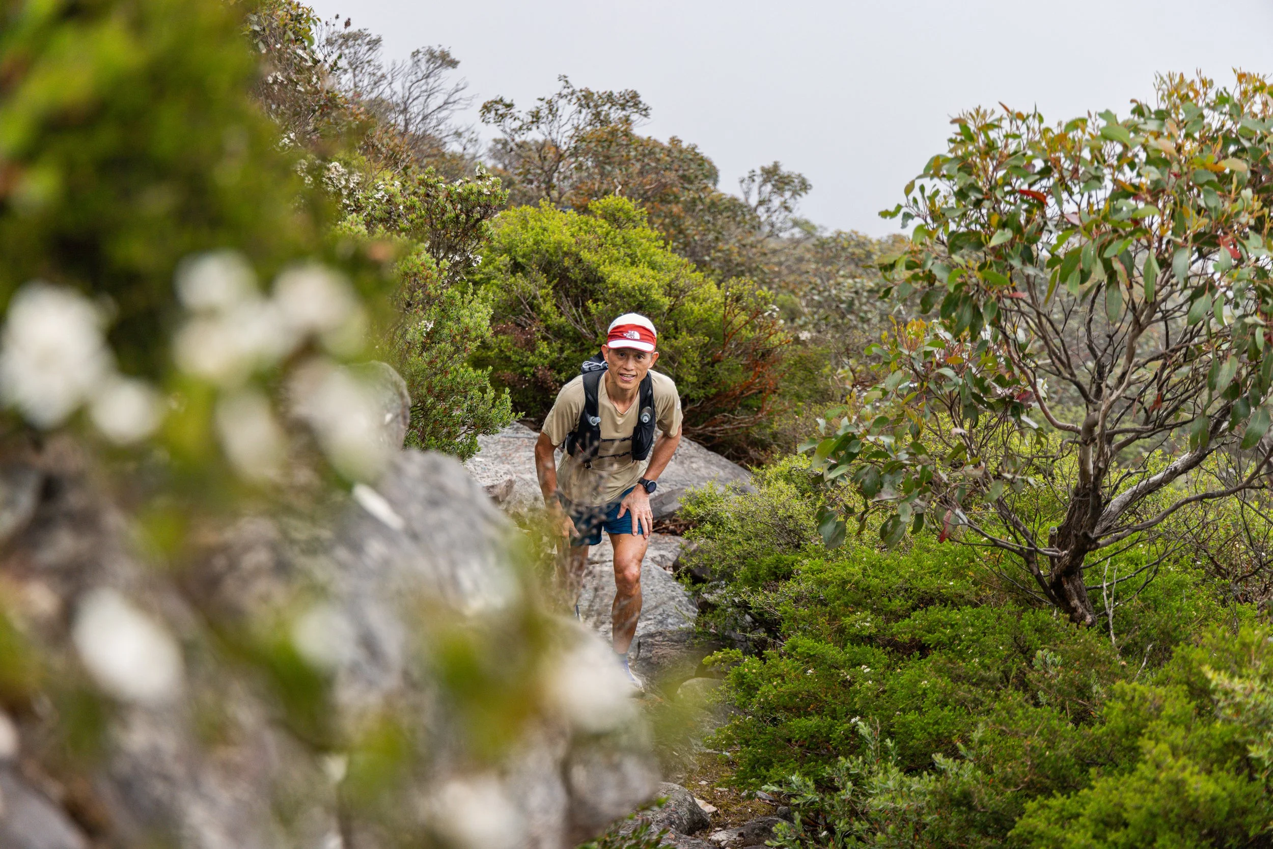 M14HF01 VERIFIED · Grampians Peaks Trail 100 - GPT100 · 2500x1667