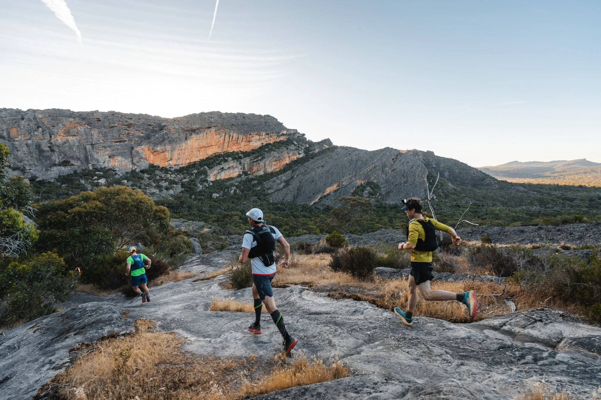Grampians Peaks Trail 100 - GPT100