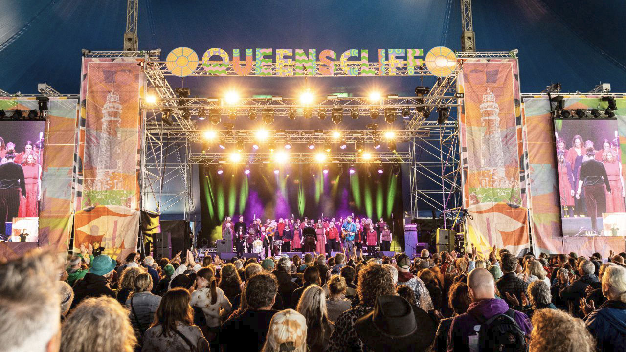 Queenscliff Music Festival 2026